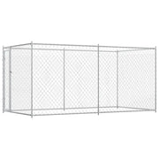Canile da Esterno 382x192x185 cm CFW1541119