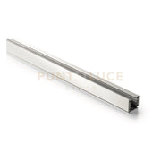 GBIN01- BINARIO SEZIONABILE TRIFASE 3 CIRCUITI SEPARATI COLORE BIANCO 200CM