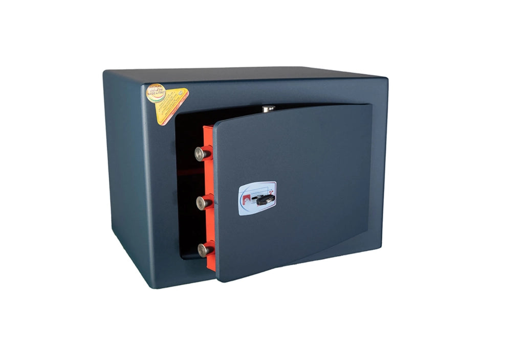 Cassaforte a Mobile Technomax GMK/5 a Chiave Porta 10 mm