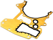 Coperchio motore di alta qualità - Adatto per Chevrolet/Aveo/Cruze - Motor 1.6L/1.8L - Adatto per Opel/Astra/Corsa - Adatto per Saab 9-5 - Codice prodotto 24405911