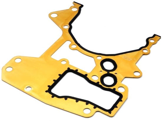 Coperchio motore di alta qualità - Adatto per Chevrolet/Aveo/Cruze - Motor 1.6L/1.8L - Adatto per Opel/Astra/Corsa - Adatto per Saab 9-5 - Codice prodotto 24405911