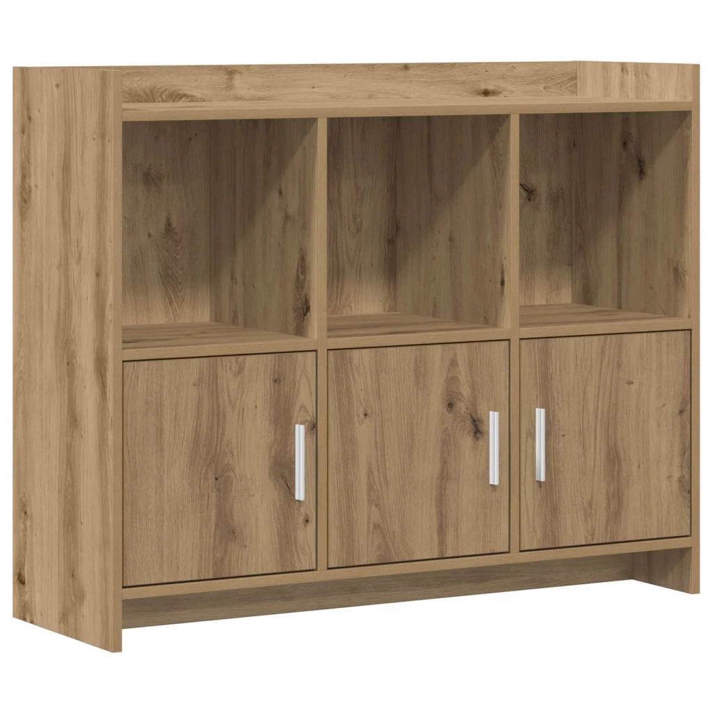 Credenza Rovere Artigianale 98,5 x 33 x 80 cm 8011146