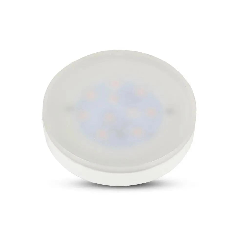 V-TAC Lampadina LED 6,4W GX53 560lm 6400K Samsung