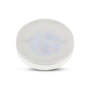 V-TAC Lampadina LED 6,4W GX53 560lm 6400K Samsung