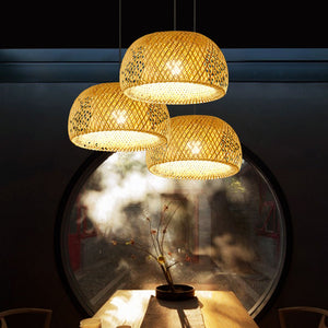 Lampada Natural APP886-1CP