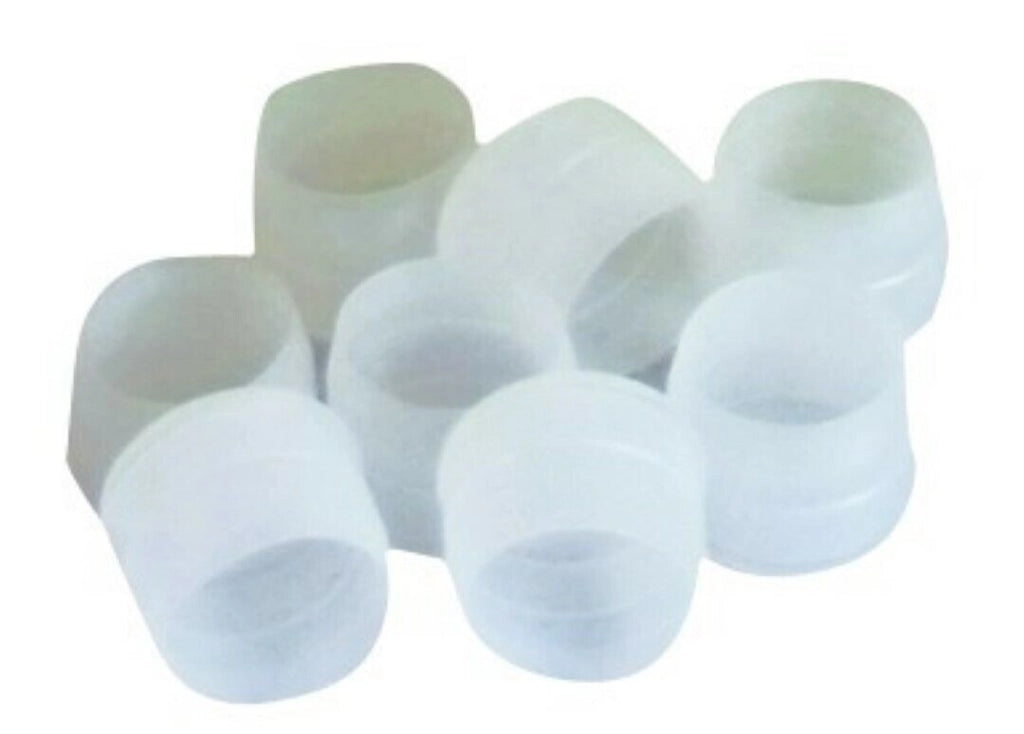 Tappi Bidoul In Plastica Per Vini Bottiglie Confezione 200 Pezzi - Ferrari Group
