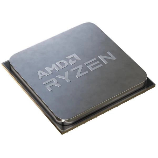 AMD Ryzen 5 5600X processore 3,7 GHz 32 MB L3 Bulk