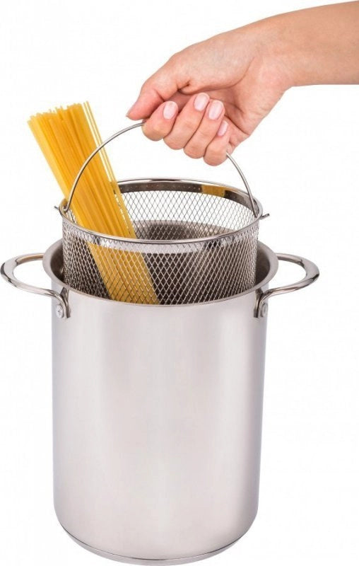 Pentola per spaghetti agli asparagi Kinghoff KH-3325 da 4,2 l
