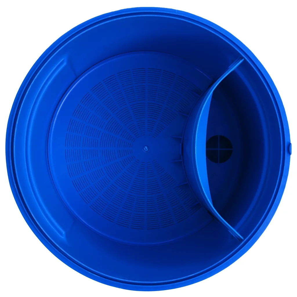 Pompa con Filtro a Sabbia con Timer 450 W 25 L CFW8092760