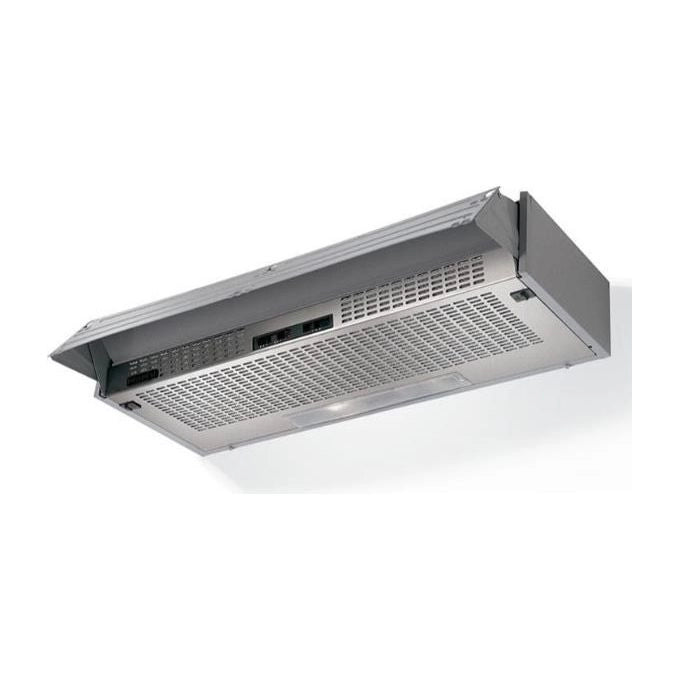 FABER S.p.A. PCH01 SRM LG 16A Integrato Grigio 225 m³/h D