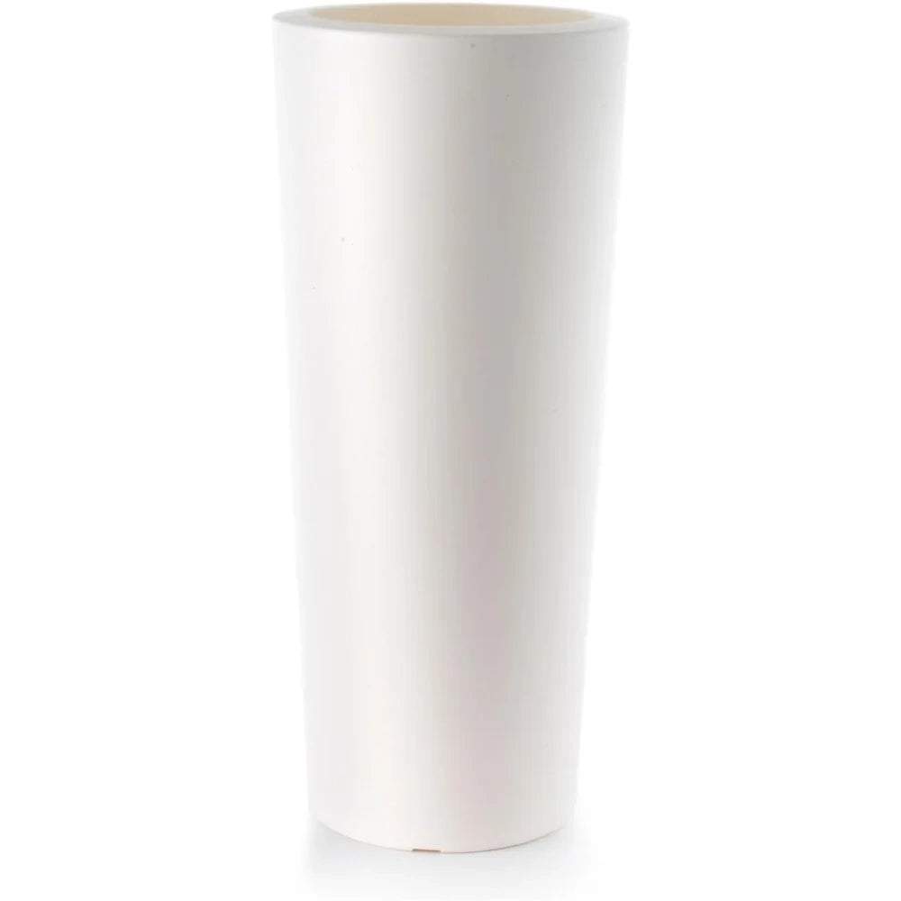 Teraplast chic schio cono 90 bianco