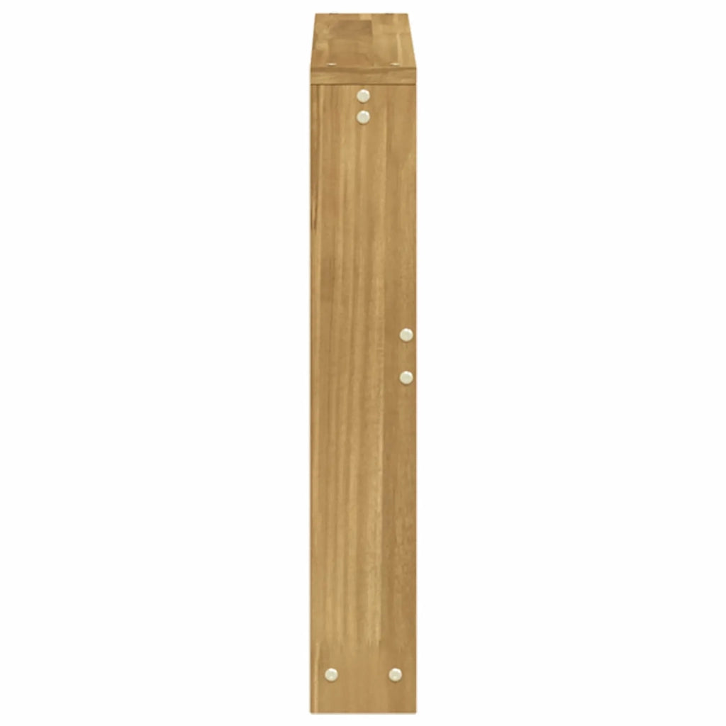 Modulo Braccioli 2 pz Bianco 58,5 x 10 x 61 cm 901518