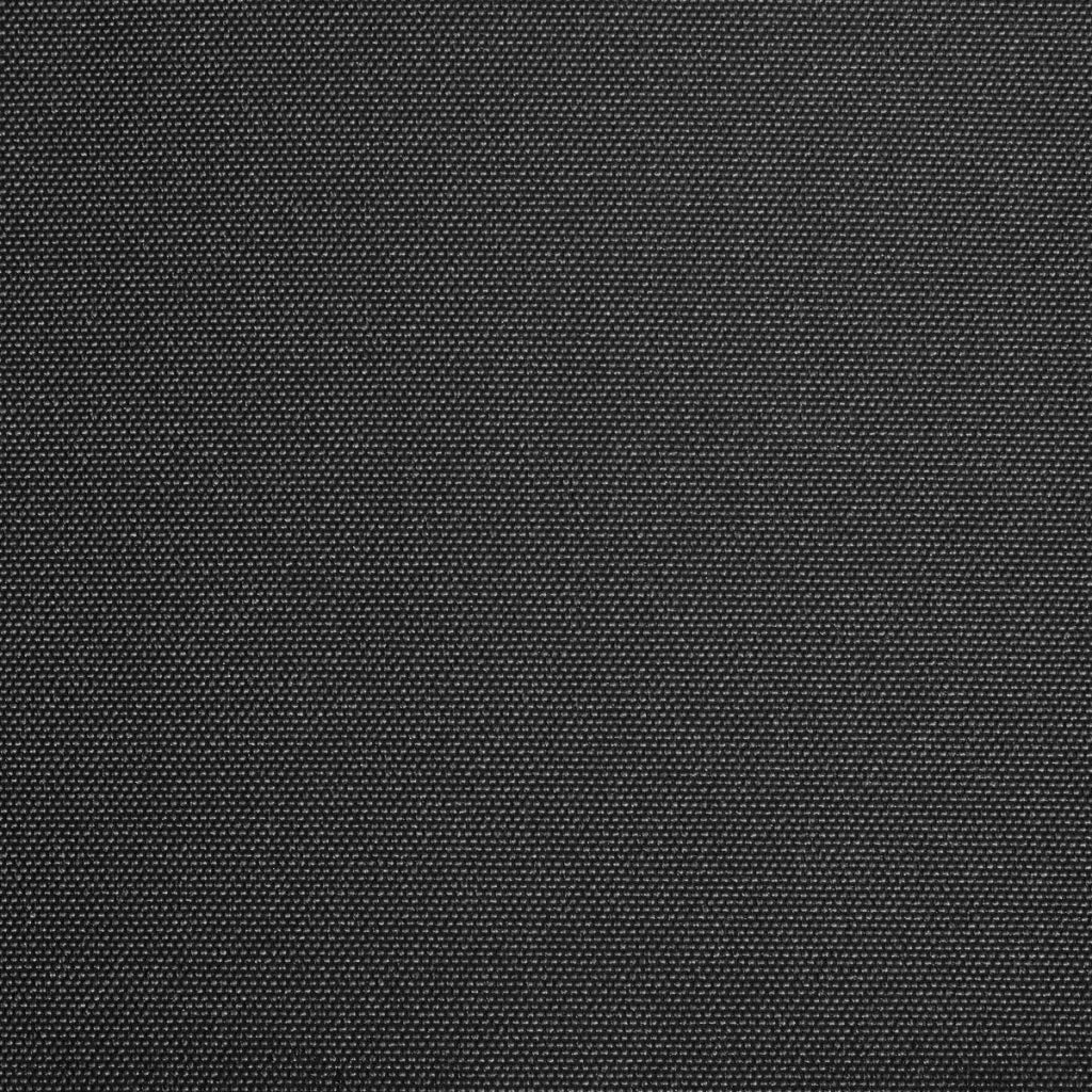 Tendone Parasole in Tela Antracite 500x300 cm