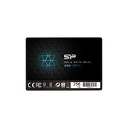 Silicon power a55 internal (sp256gbss3a55s25) - 171015