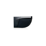 SENSORE SINGOLO PER PORTE BATTENTI SX FLATSCAN SW 790/2010 AUTOMAZIONE ORIGINALE