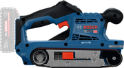 Levigatrice a nastro Bosch GBS 18V-75 Professional 18V brushless – compatta