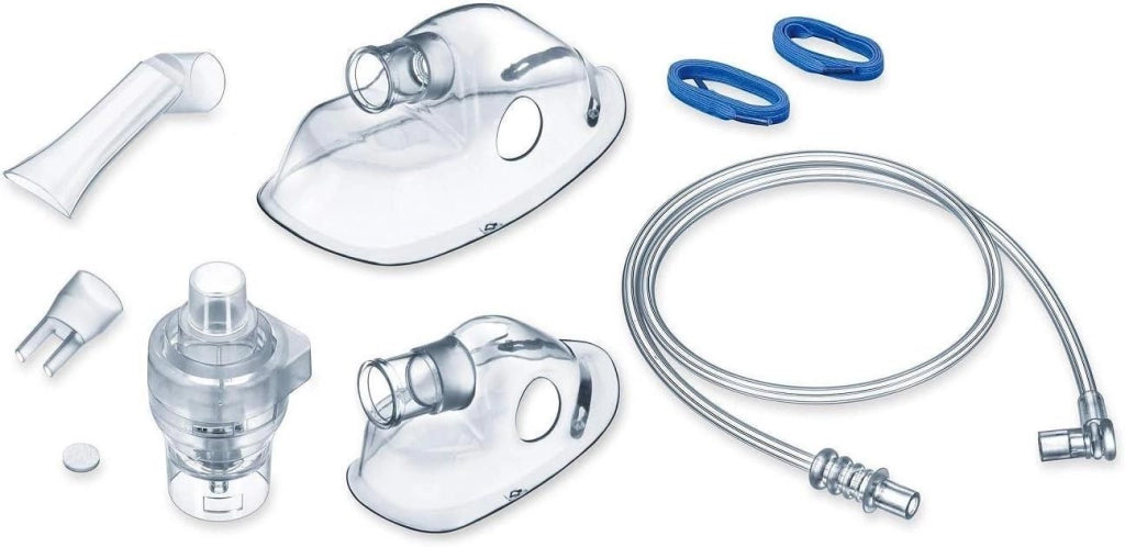 Beurer Yearpack Accessori Post-Vendita per Inalatore IH 60