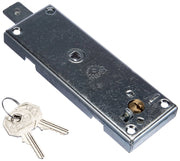 Serratura Basculante Applicare B551 Prefer C.tondo Fisso con Q8 I.mm 67