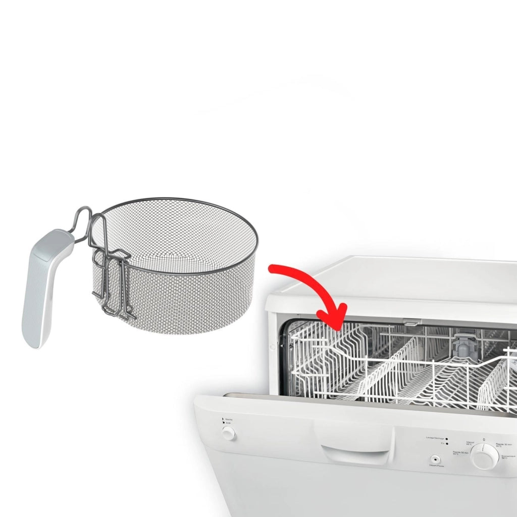 Moulinex AF2031 FRIGGITRICE UNO DEEP FRYER