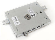 Dierre Atra SERRATURA PORTE BLINDATE APPL.D/M 4M+S Art. SER 6111 1DE E.60 Dx -CHIAVE 92 MM -in busta