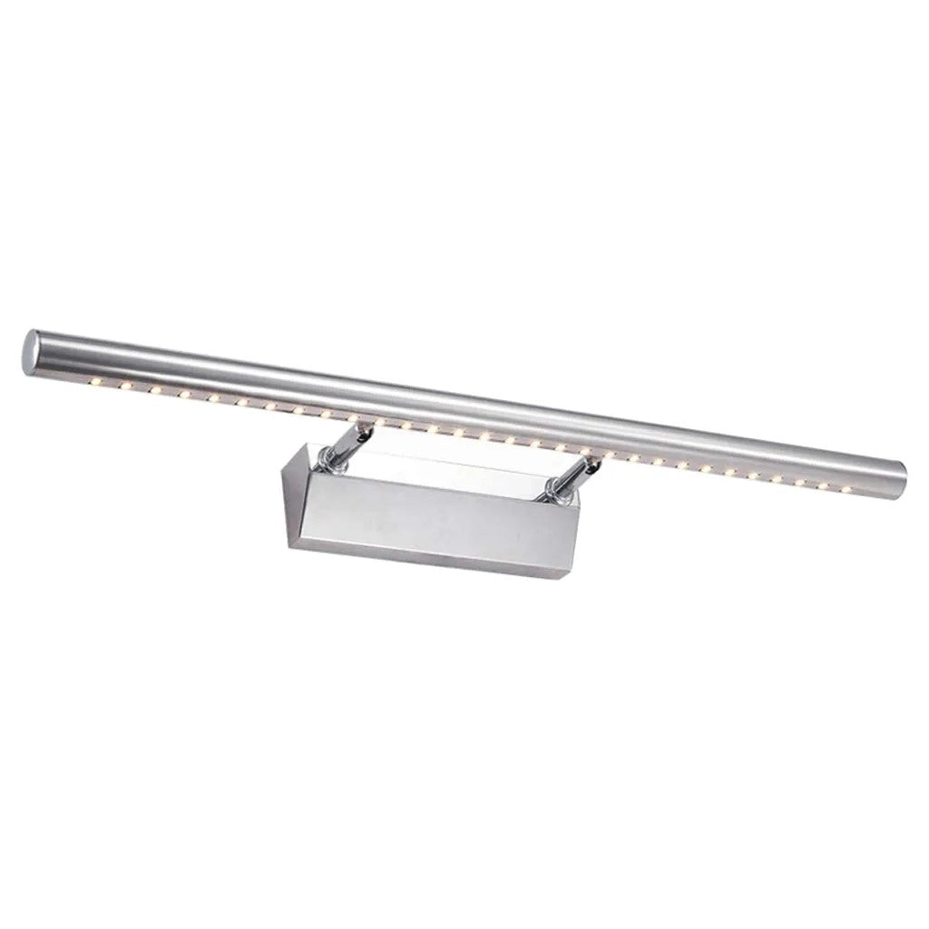 Lampada Da Parete Da Bagno Led Sopra Specchio 9w 70cm APP362-1W