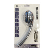 Kit Doccia Con Fless.Cm.150 Antitorsione