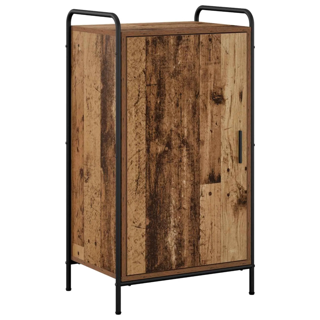 Mobile per scarpe 51 x 36,5 x 93 cm Legno ingegnerizzato 8014002