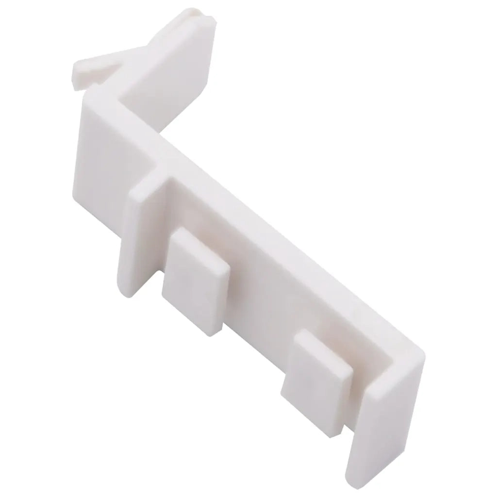 Raccordi per Tende a Rullo 20 pz 25 mm 4012153