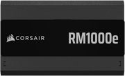2025 RMe Series, RM1000e, 1000 Watt, ATX 3.1, PCIe 5.1, certificato Cybenetics GOLD, alimentatore completamente modulare