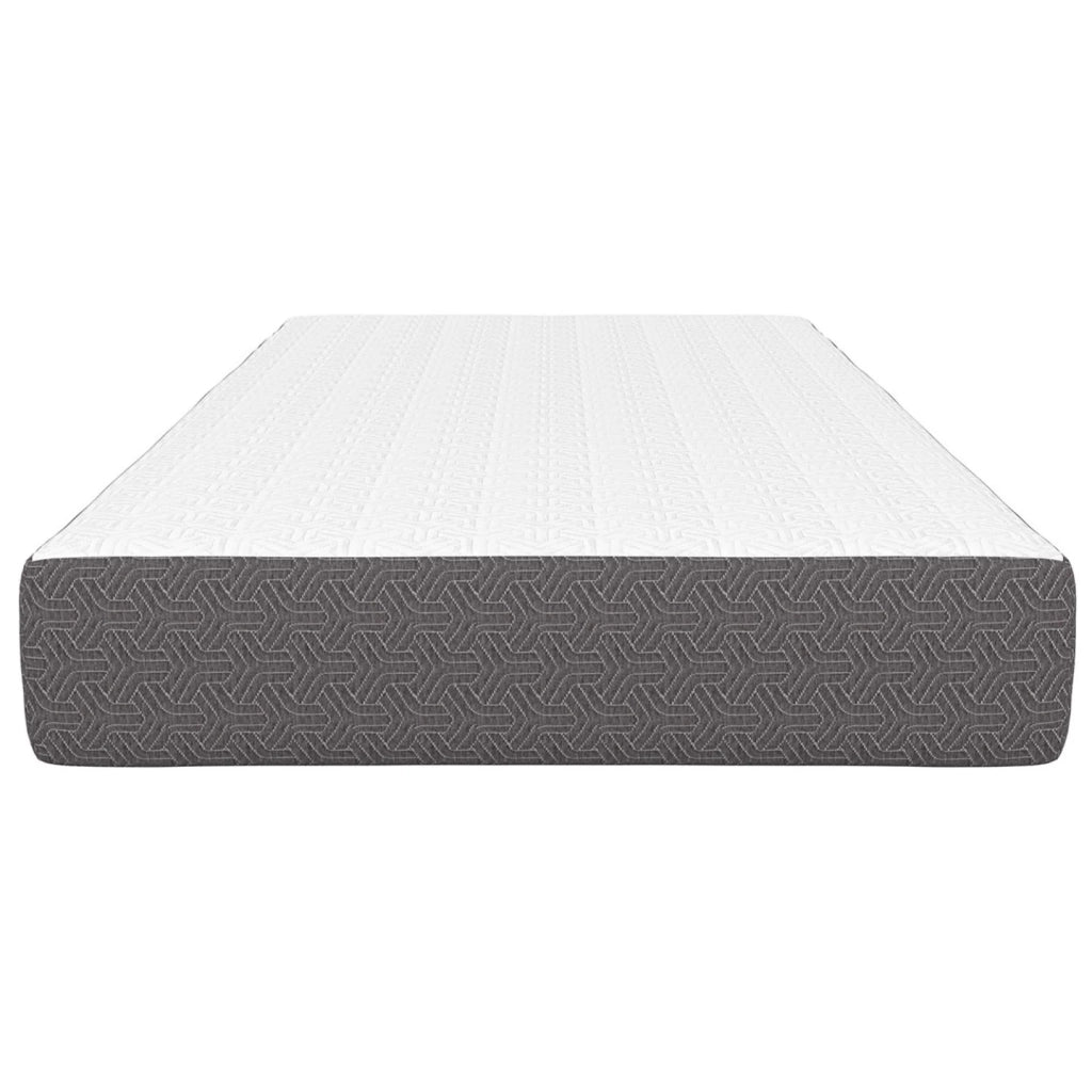 IDMarket - 90 x 190 cm Materasso STELLA in memory foam, spessore 20 cm