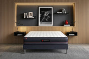 Set materasso e base 200x200 cm - Regen