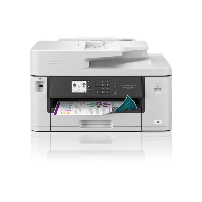 Brother mfc-j5345dw mfcj5345dw (mfcj5345dwre1) - 169222