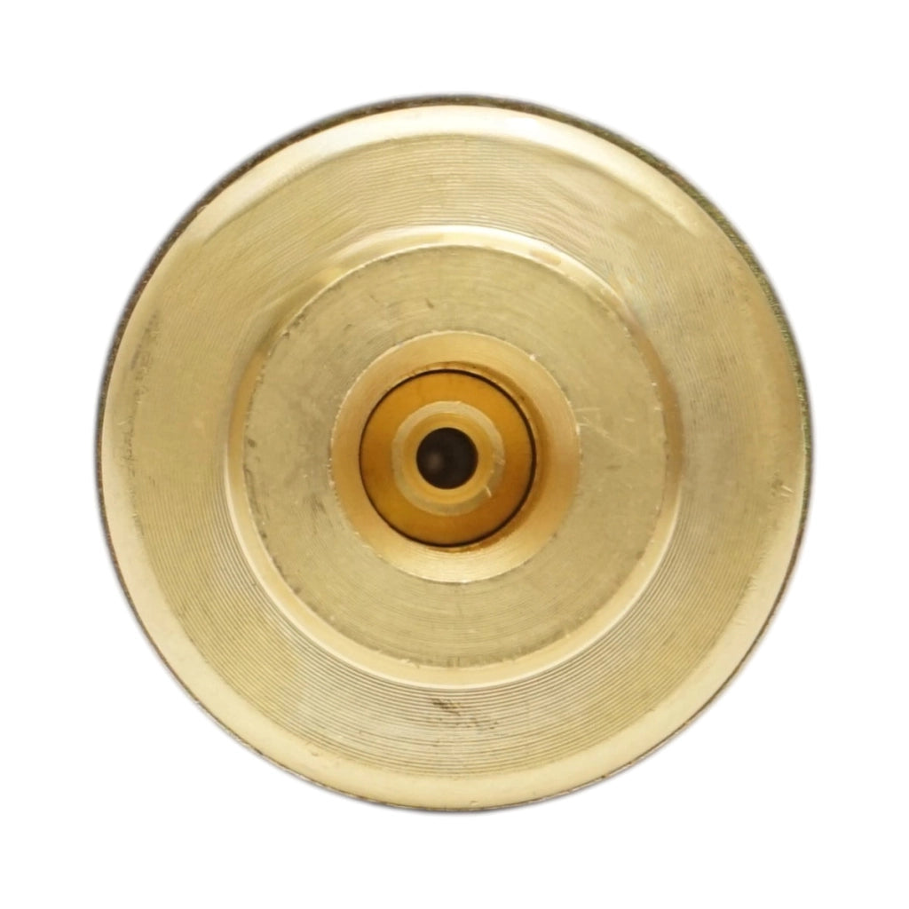 Valvola meccanica per trattore TRCH3 con grande cappuccio da 32 mm
