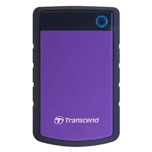Transcend StoreJet H3P       1TB 2,5  USB 3.0