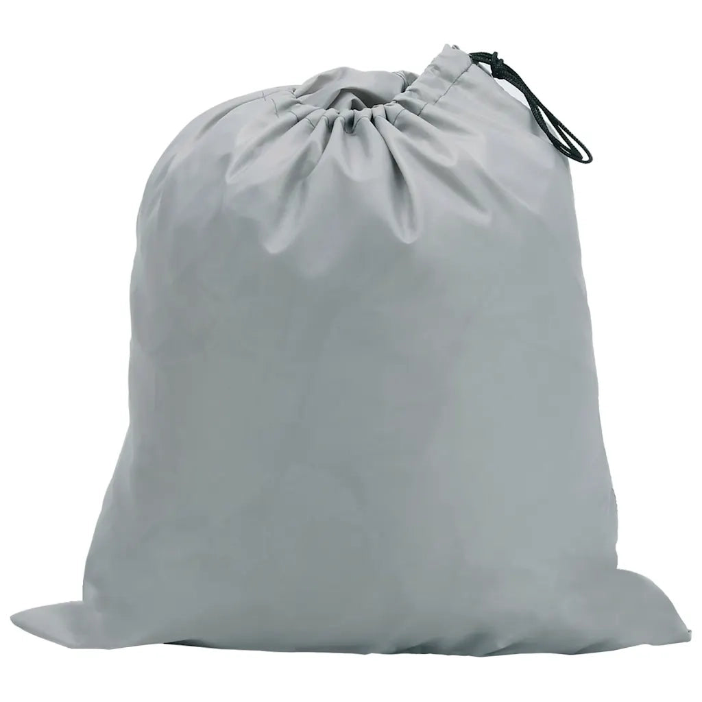 Telo per Barca Grigio 830x370x40 cm CFW4719825