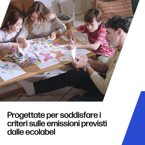 HP Cartuccia originale inchiostro tricromia 300