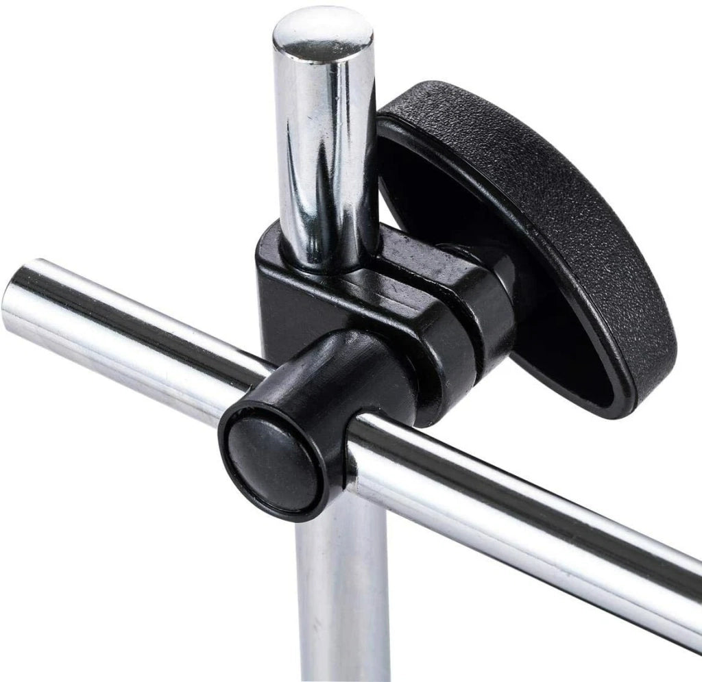 BASE MAGNETICA SNODABILE CON COMPARATORE CENTESIMALE