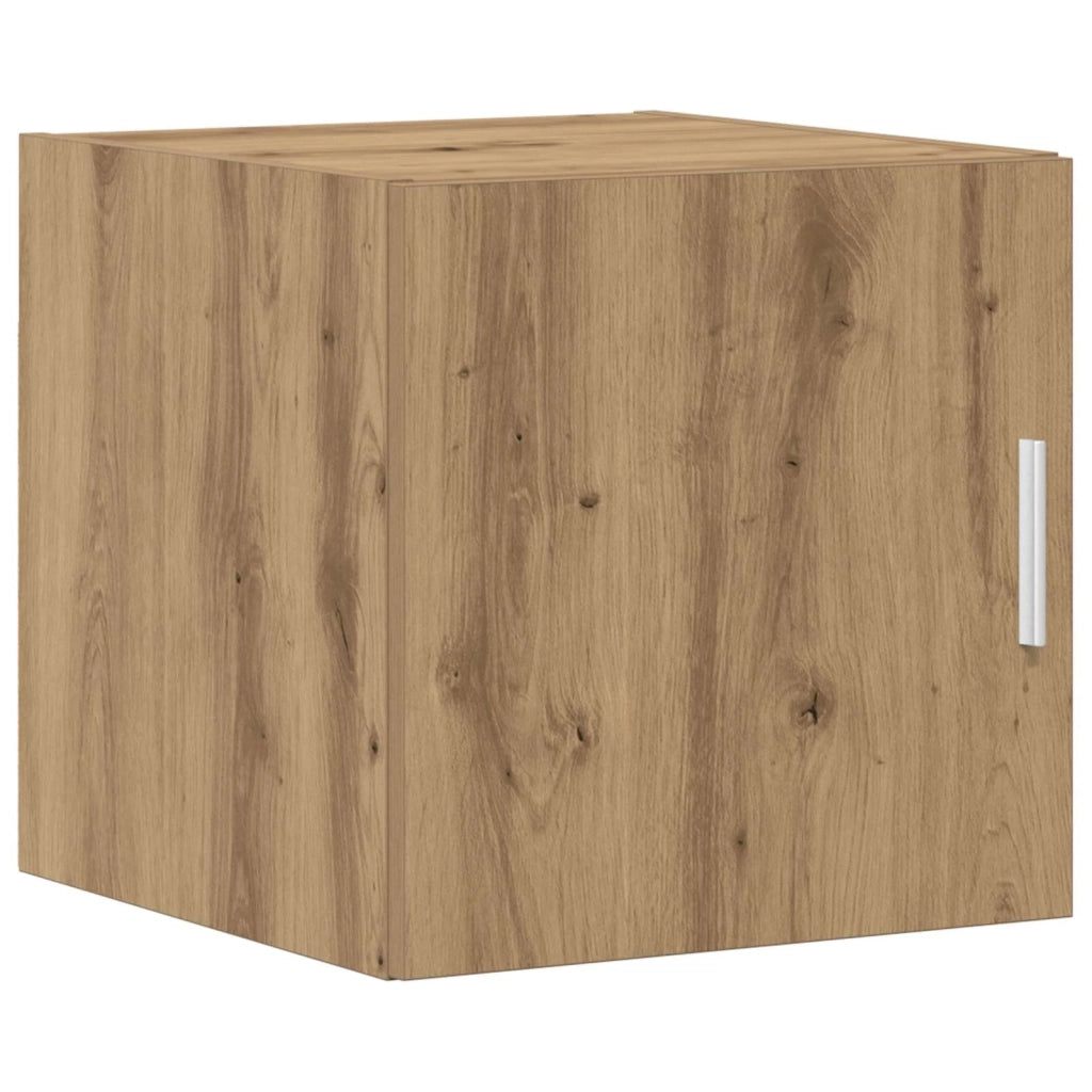 Armadietto a muro Rovere artigianale 40 x 42,5 x 40 cm PB 8010917