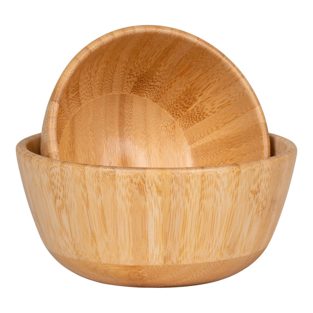 Ciotola Chefalu, Marrone, Bamboo, 13x13x7 cm