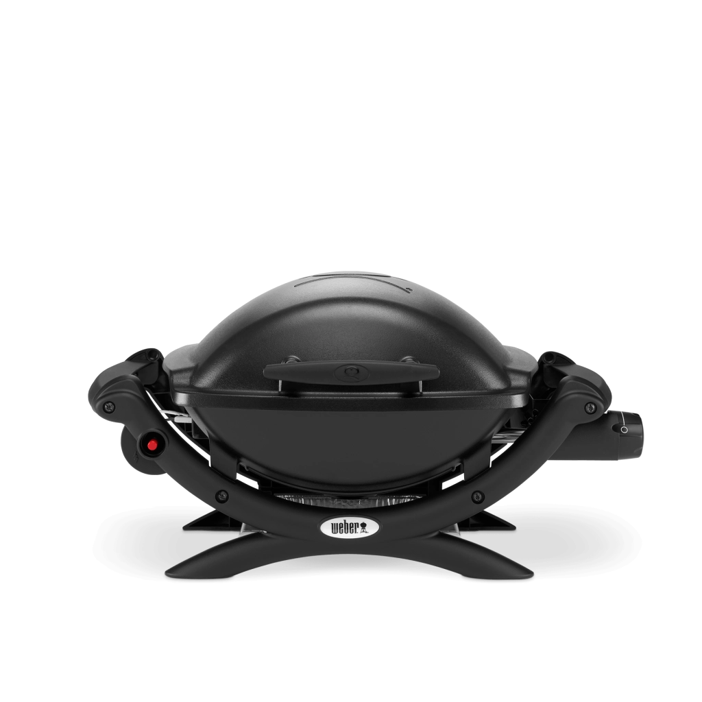 Barb gpl q1000 black 50010053