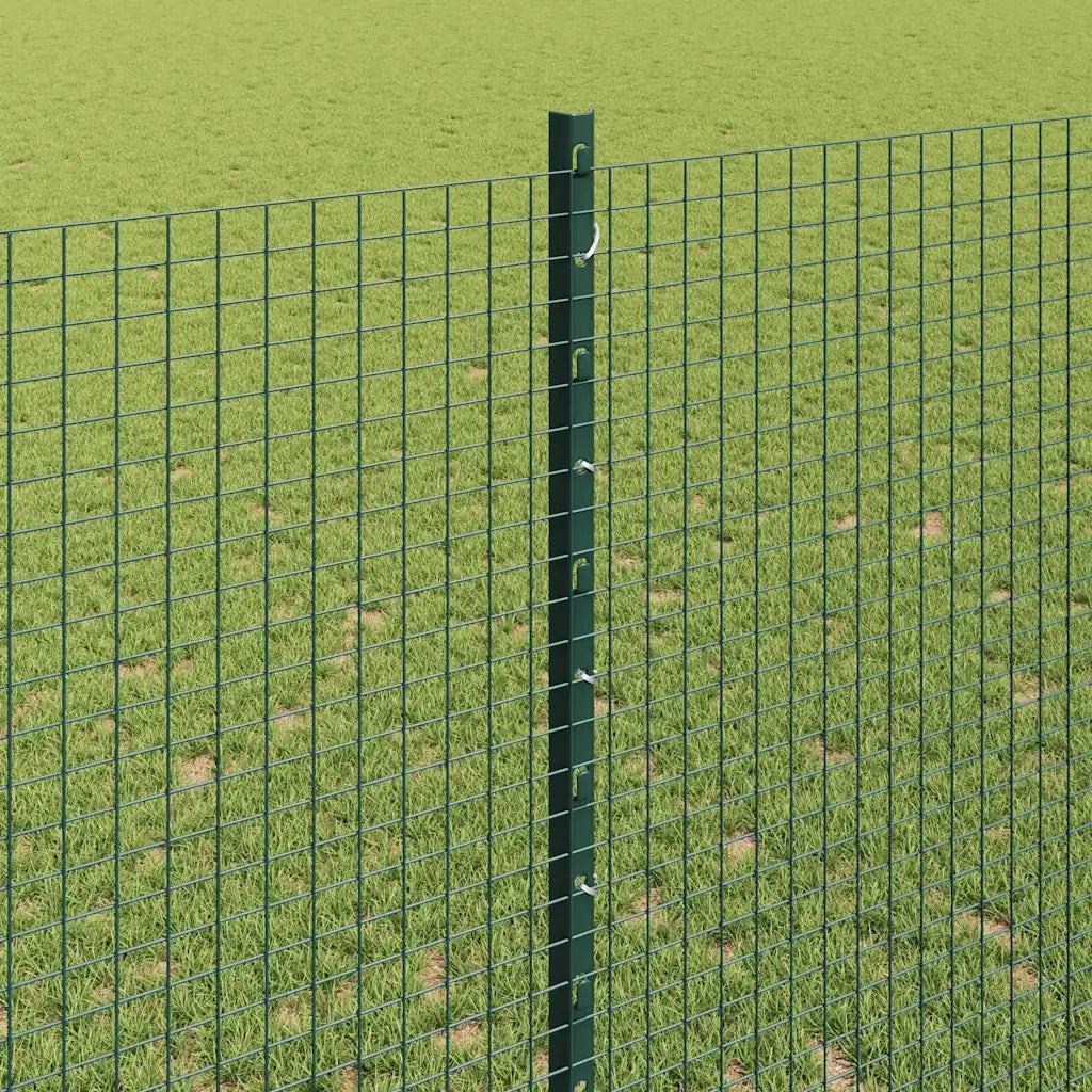 Recinzione da Giardino | Recinzione con Posto Verde