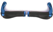 Manubrio Ergonomico per Bicicletta - Supporto Mano - Comfortevole - Duraturo - Segue migliaia di chilometri - Codice prodotto: 12345 - Modello: DG-001 - Materiale: Carbonio - Dimensioni: 22 x 12 cm - Peso: 220 g