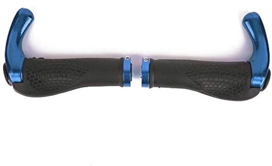 Manubrio Ergonomico per Bicicletta - Supporto Mano - Comfortevole - Duraturo - Segue migliaia di chilometri - Codice prodotto: 12345 - Modello: DG-001 - Materiale: Carbonio - Dimensioni: 22 x 12 cm - Peso: 220 g