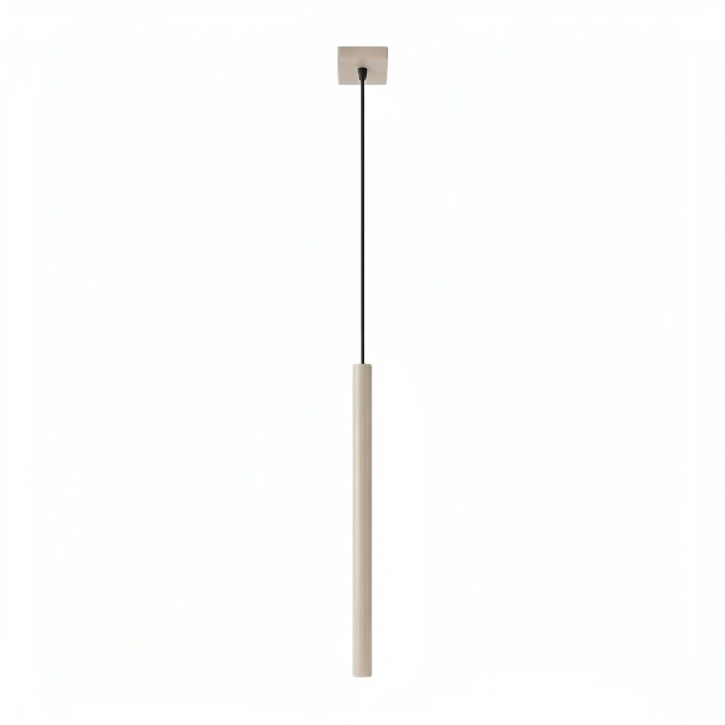 Lampada a sospensione PASTELO 1 tortora