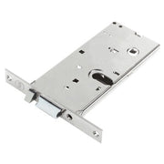 YALE 850 E70 SERRATURA ELETTRICA S/CIL OVALE 16 C.950- 1,0 pz