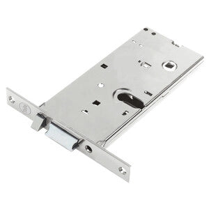 YALE 850 E70 SERRATURA ELETTRICA S/CIL OVALE 16 C.950- 1,0 pz