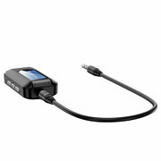 Adattatore audio universale 2 in 1 Bluetooth 5.0 trasmettitore e ricevitore wireless