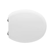 Copriwater compatibile per WC Catalano vaso Velis 50 forma 1 Bianco