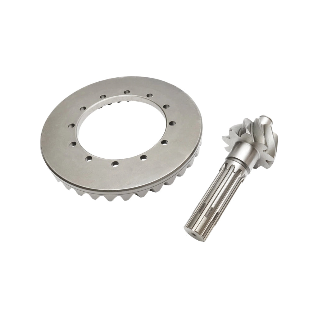 Gruppo cono posteriore per Massey Ferguson, Fiat, New Holland codice OEM 1665438M91, 3900698M1, 3614662