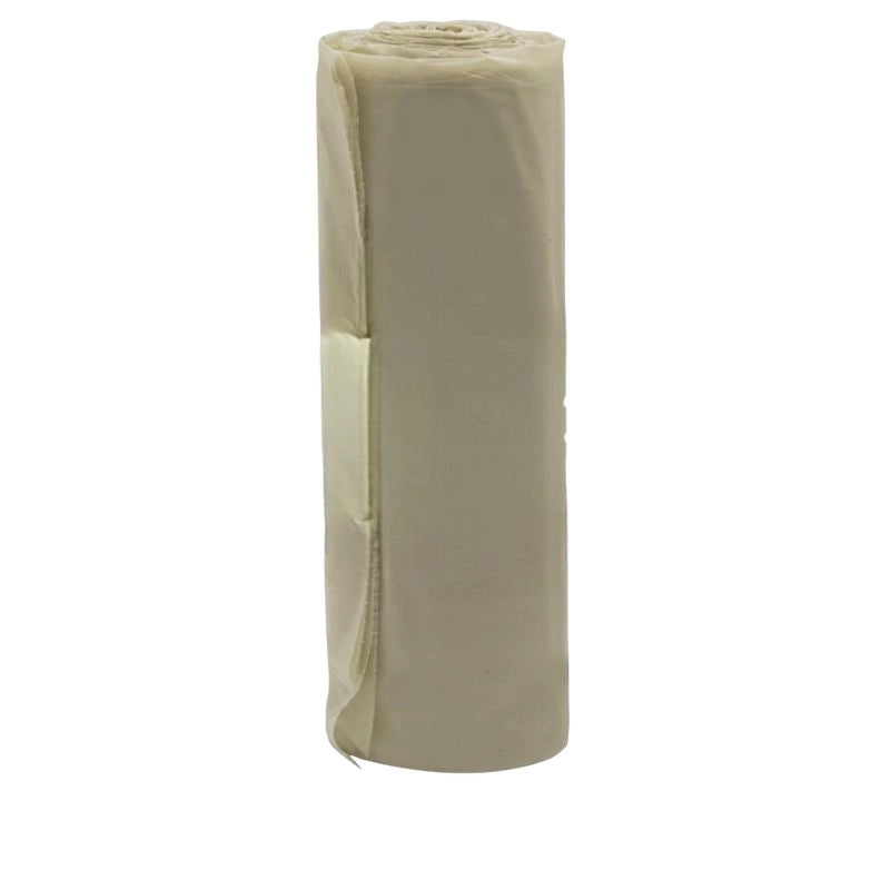 20 SACCHI BUSTE SPAZZATURA RACCOLTA RIFIUTI DIFFERENZIATA 90x120 POLIETILENE